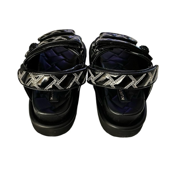 Orson Sandals KURT GEIGER LONDON 
Size 8.5 - Picture 5 of 13